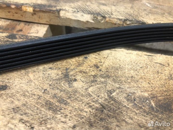 Ремень приводной Bmw X5 E70 N52B30 2007