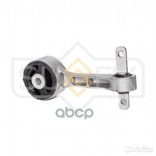 Подушка двигателя перед прав FM4444 sufix