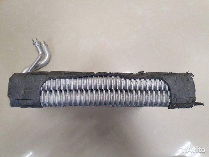 Испаритель кондиционера Лада Веста 2180 21129 2018