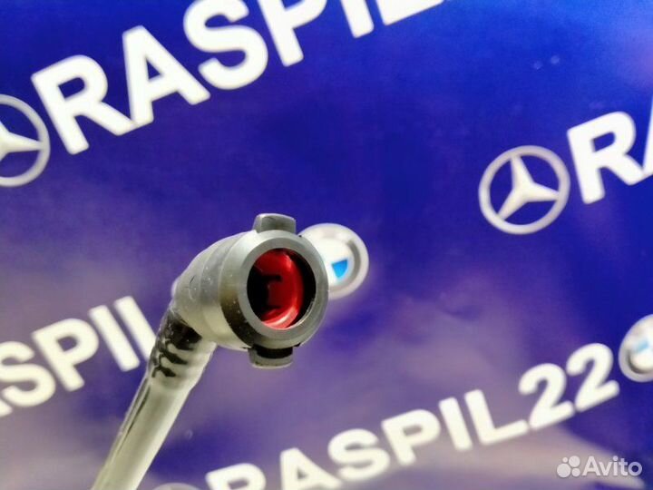 Главный тормозной цилиндр Mercedes-Benz Ml 164