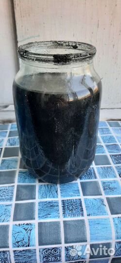 Лечебная грязь, Озеро карачи