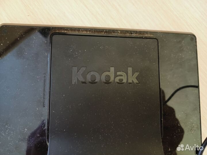 Цифровая фоторамка kodak