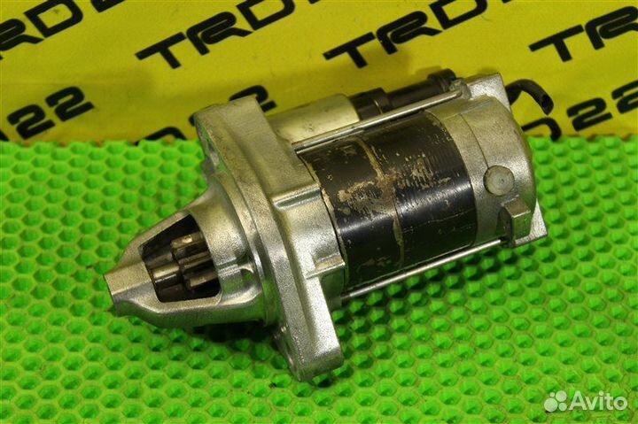 Стартер Honda Accord CL9 K20A/K24A 2004