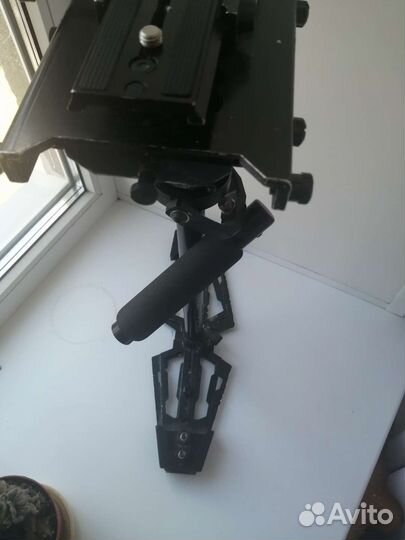 Стабилизатор для съемки Glidecam HD - 4000