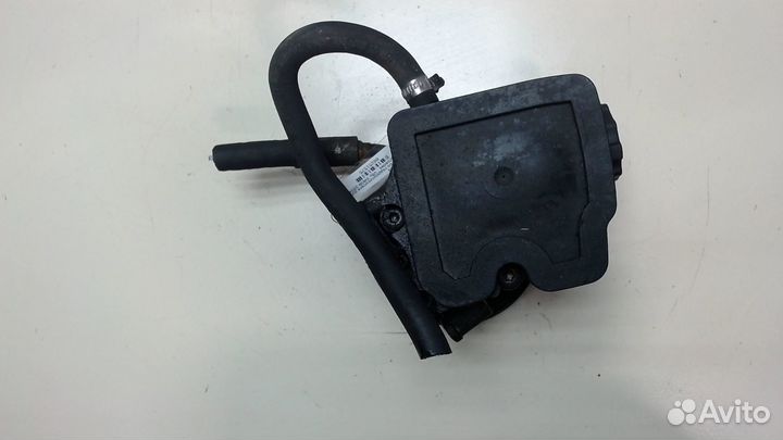 Гур Mercedes Vito W639, 2009