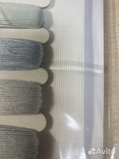 Набор для вышивания крестом