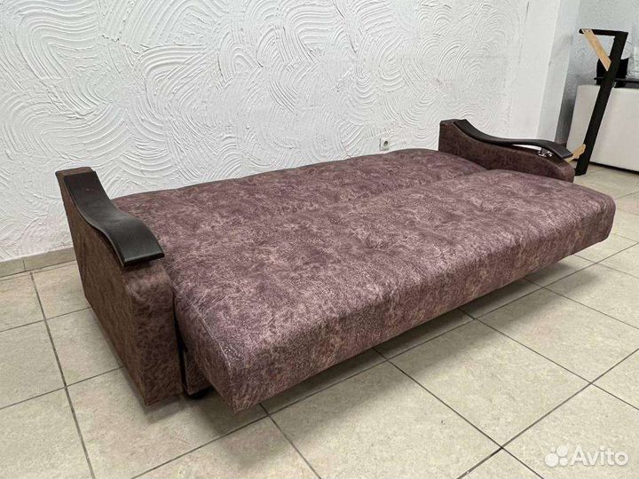 Диван от производителя. Доставка в день заказа