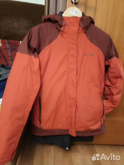 Куртка женская Columbia