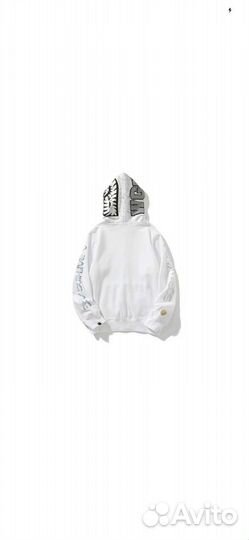 Толстовка A bathing APE 5