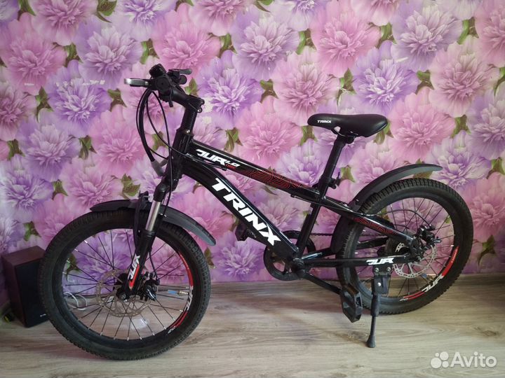 Велосипед детский 20