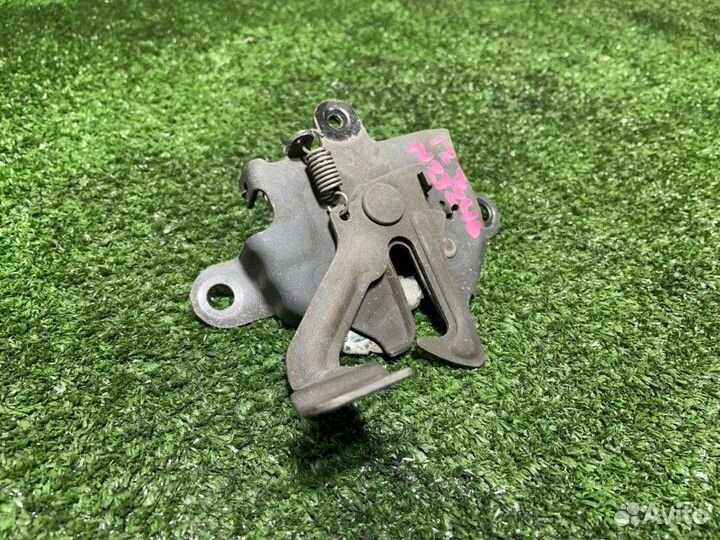 Замок капота Toyota Premio NZT240 1NZ 2004