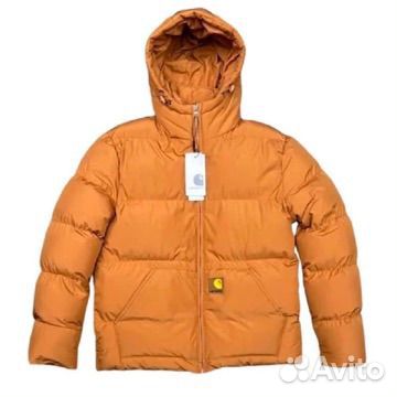 Пуховик Carhartt арт11