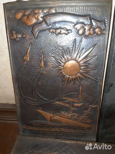 Настенное панно