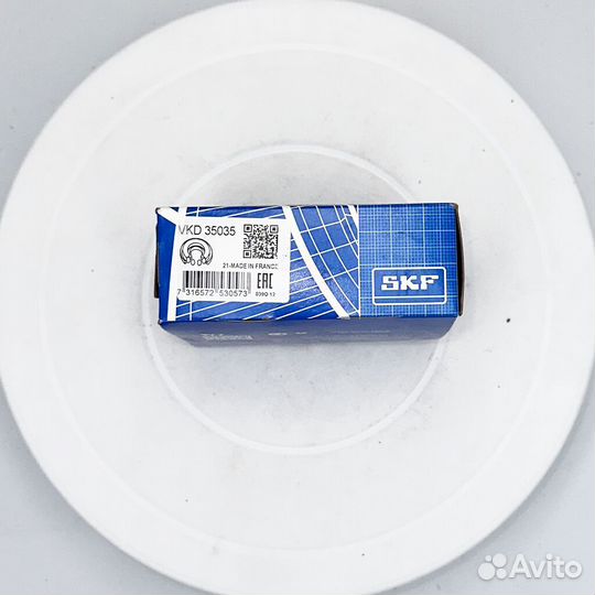 Подшипник опоры амортизатора Ford/Mazda/Volvo