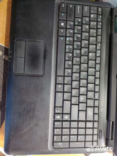 Asus К50С