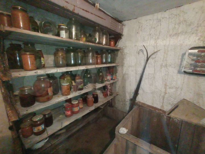 Гараж