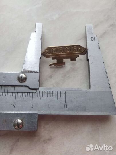 Эмблемы бтв