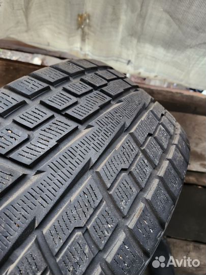 Yokohama Geolandar A/T-S G012 265/50 R19