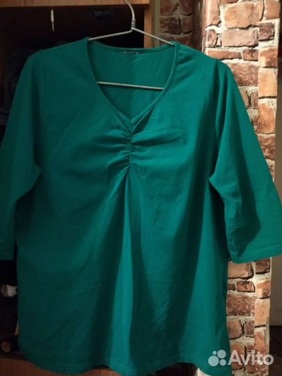 Кофты, блузки футболки, рубашки