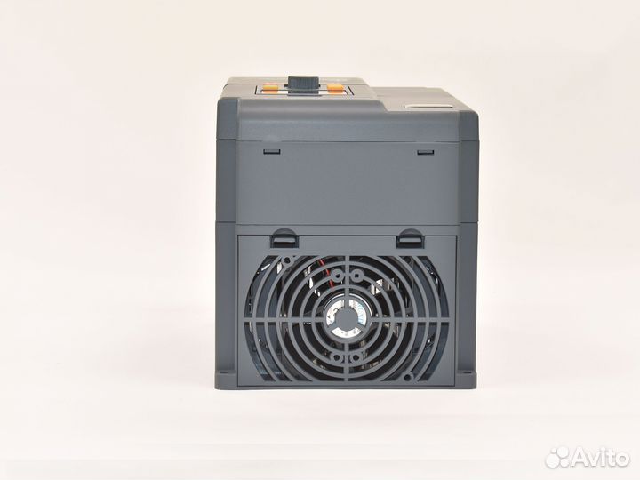 Частотный преобразователь 2.2 кВт 380В instart LCI