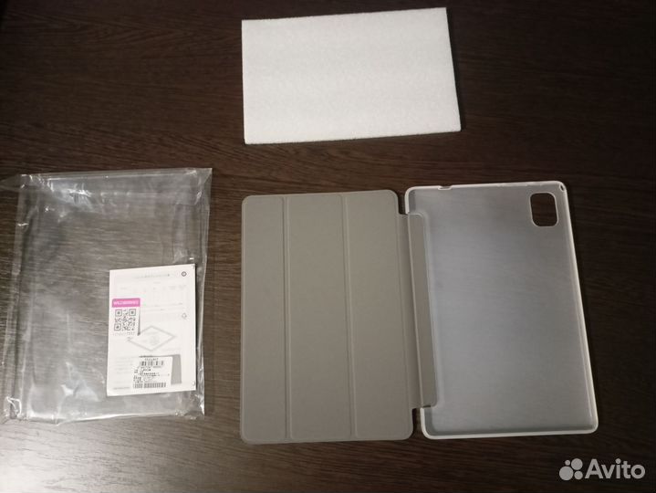 Чехол для планшета
