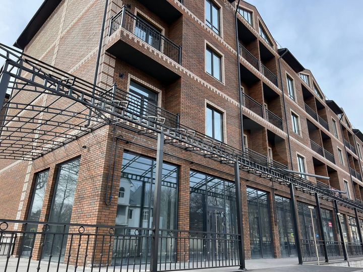 Свободного назначения, 73.3 м²