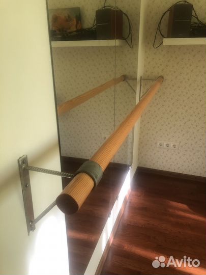 Балетный станок