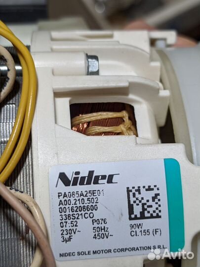 Посудомоечная машина Electrolux (запчасти)