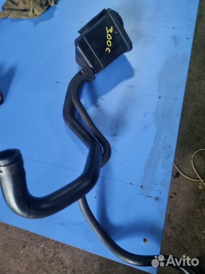 Бачок гур Chrysler 300C