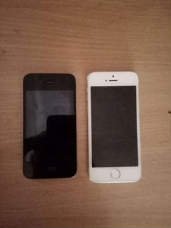 iPhone 5s,iPhone 4s