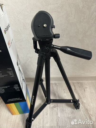 Штатив Polaroid 50