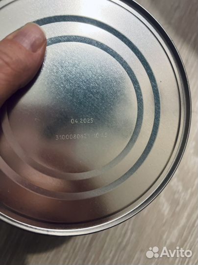 Детская смесь молочная beba