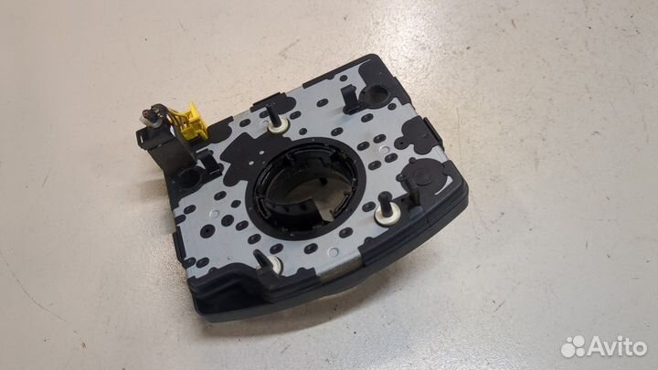 Шлейф руля Volkswagen Golf 4, 2002