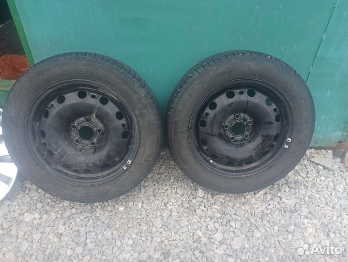 Pirelli Cinturato P1 Verde 185/60 R15