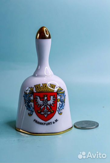 Колокольчики Kleiber ч-5