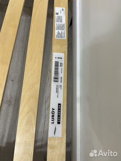 Кровать раздвижная икеа сундвик