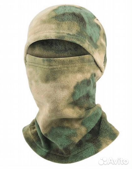 Балаклава флисовая