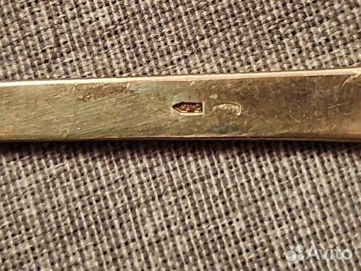 Серебряные ложки