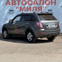 LIFAN X60 1.8 MT, 2014, 145 600 км, с пробегом, цена 579 000 руб.