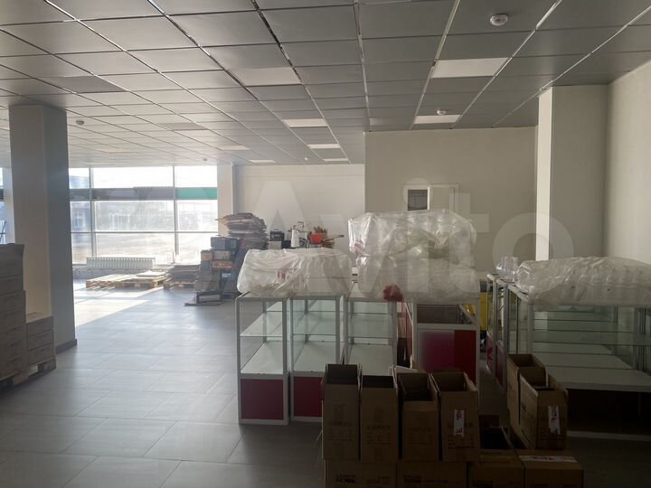 Торговая площадь