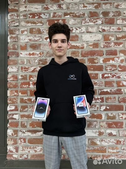 iPad 10 64gb Pink Wi-Fi+Cellular Новый,Рассрочка