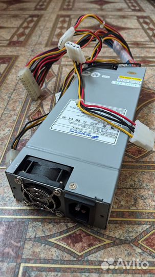 Блок питания FSP200-601U