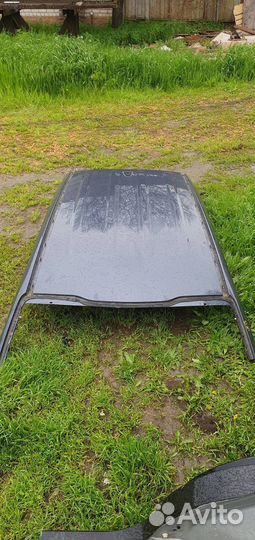 Крыша Kia Sportage 2016-2021