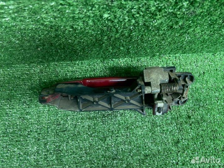 Ручка наружная передняя правая Kia Ceed ED