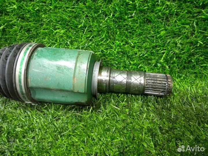 Привод передний правый Subaru Forester SH5 EJ204