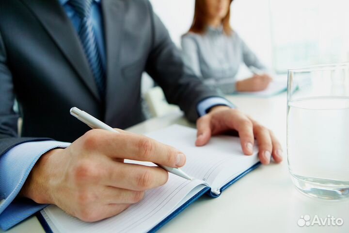 ООО с оборотом 30 миллионов +