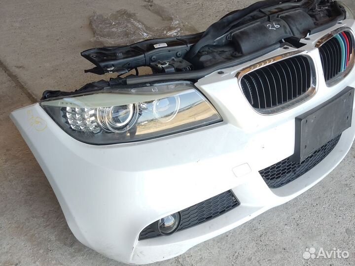Ноускат Bmw E90