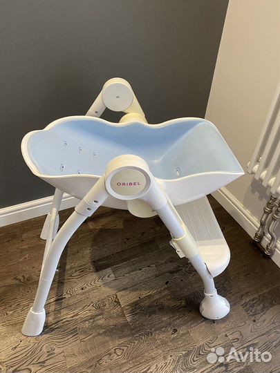 Стул для кормления Oribel Cocoon