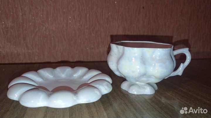 Кофейный сервис