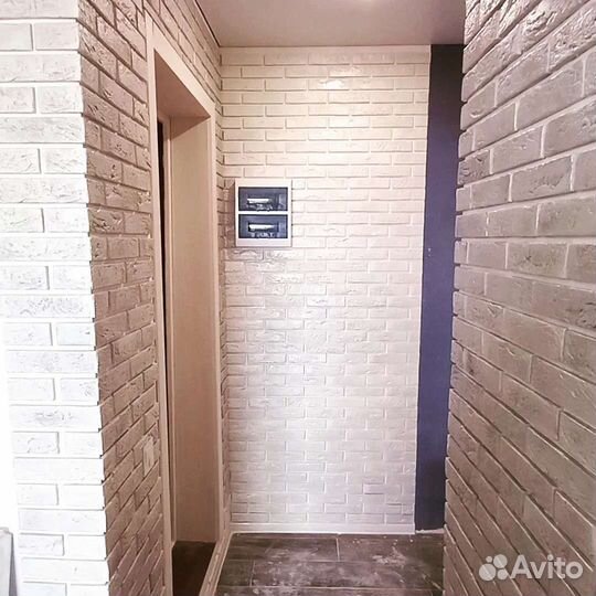 Ремонт и отделка квартир